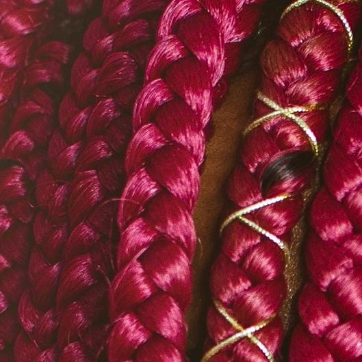 BRAIDS ON REPEAT™ Annual Blk Fri